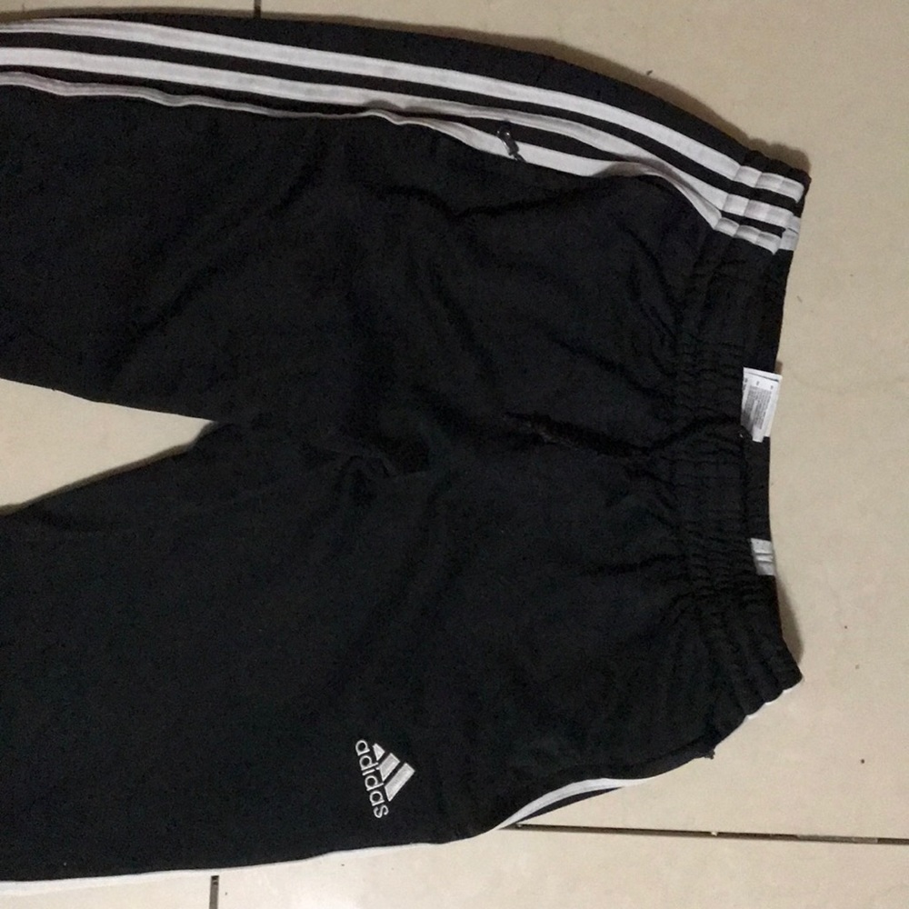 Adiddas sweats